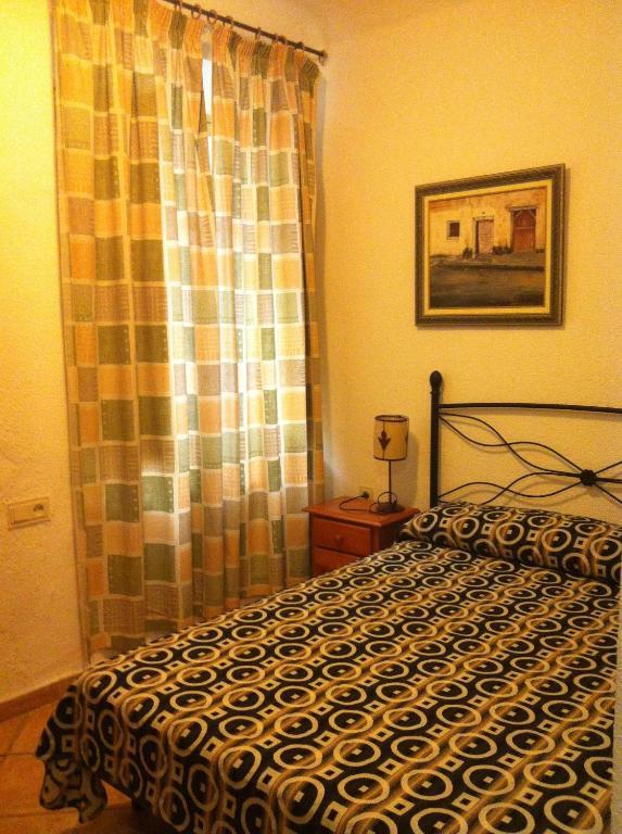 Pension La Milagrosa Granada Room photo