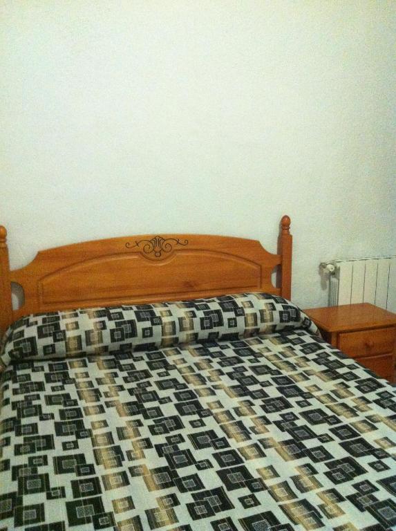 Pension La Milagrosa Granada Room photo
