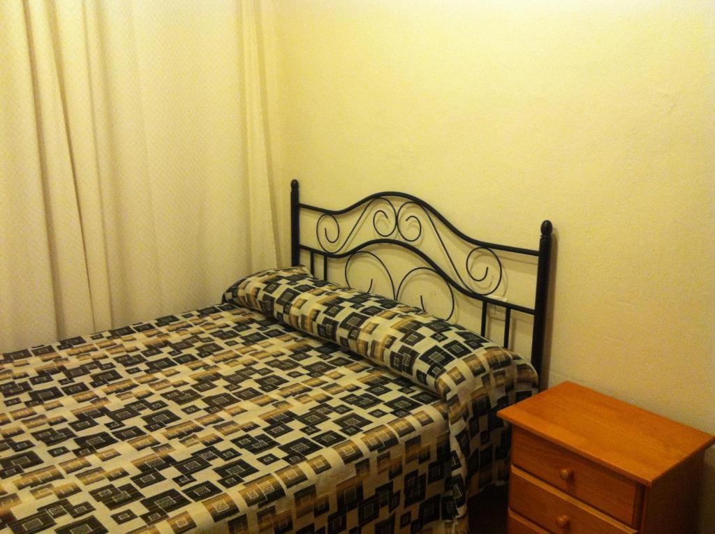 Pension La Milagrosa Granada Room photo
